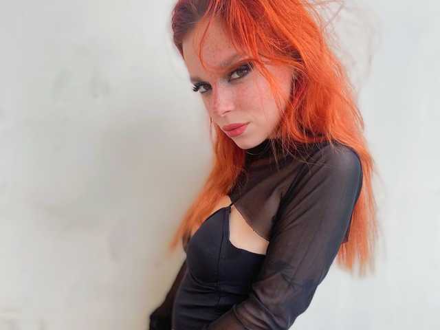 Foto do perfil KiraSaud69