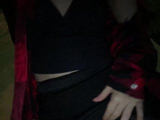 Chat de vídeo erótico KiraSaud69