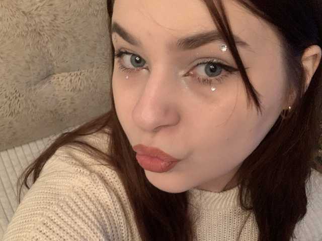 Foto do perfil Kriskissme