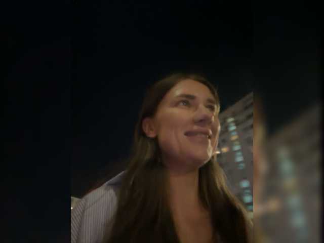Capturas de tela de transmissão kirallove