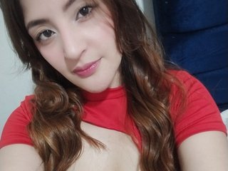 Chat de vídeo erótico Kirmi-69