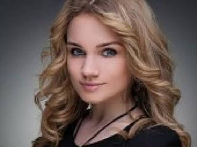 Foto do perfil kirochka22