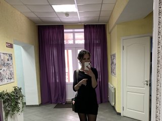 Chat de vídeo erótico Kis-myr26