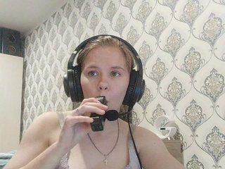 Chat de vídeo erótico Kisa-malaya