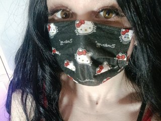 Chat de vídeo erótico kisa00zaya