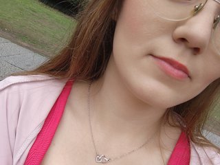 Chat de vídeo erótico Kisa01
