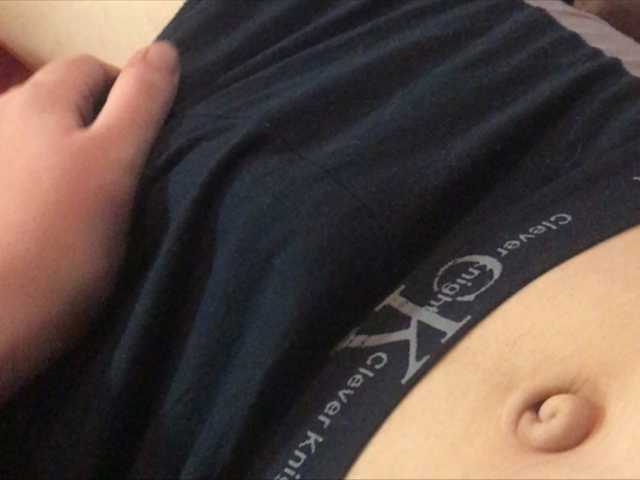 Capturas de tela de transmissão Sweetbun69