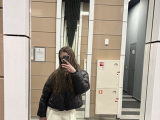 Chat de vídeo erótico Kisaaaaa234