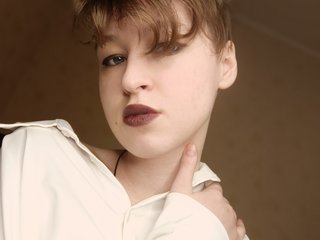 Chat de vídeo erótico KisaKira
