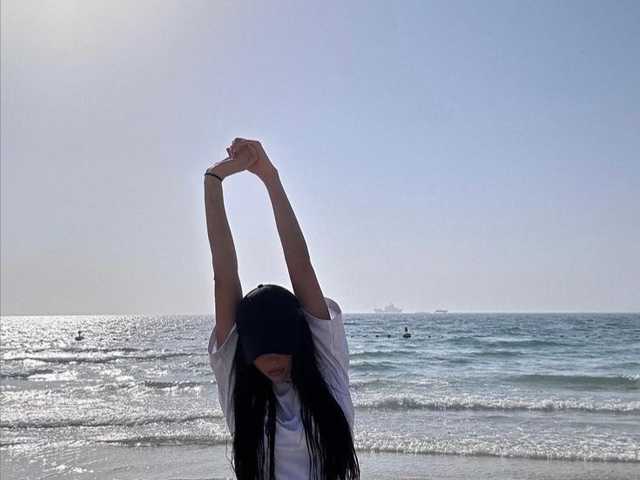 Foto do perfil KisaLisaa