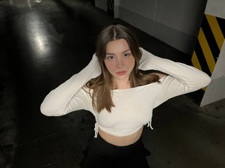 Chat de vídeo erótico KisaPurr