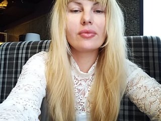 Capturas de tela de transmissão GLAMSQUIRT