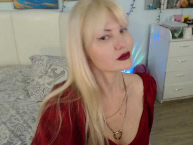 Capturas de tela de transmissão GLAMSQUIRT