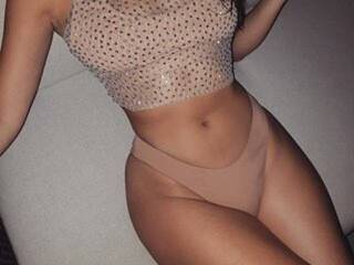 Chat de vídeo erótico kishaspanks