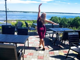 Chat de vídeo erótico Kiska-69a