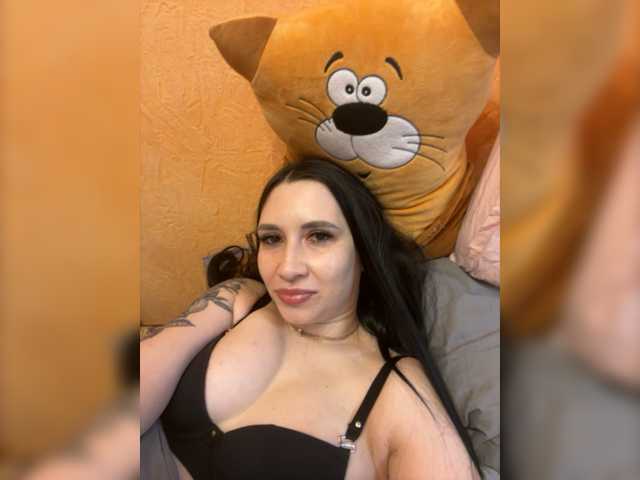 Capturas de tela de transmissão KateHotttt