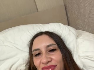 Chat de vídeo erótico KateHotttt