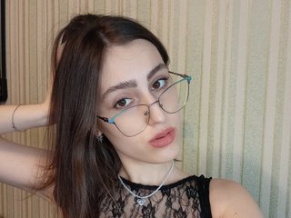 Chat de vídeo erótico kiska-kira