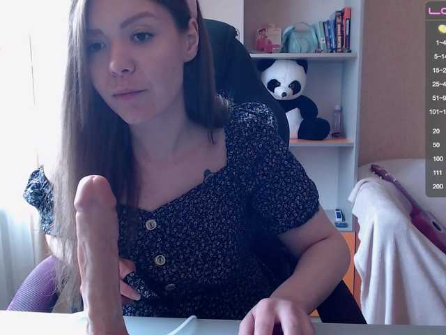 Capturas de tela de transmissão Kiska-Sofia