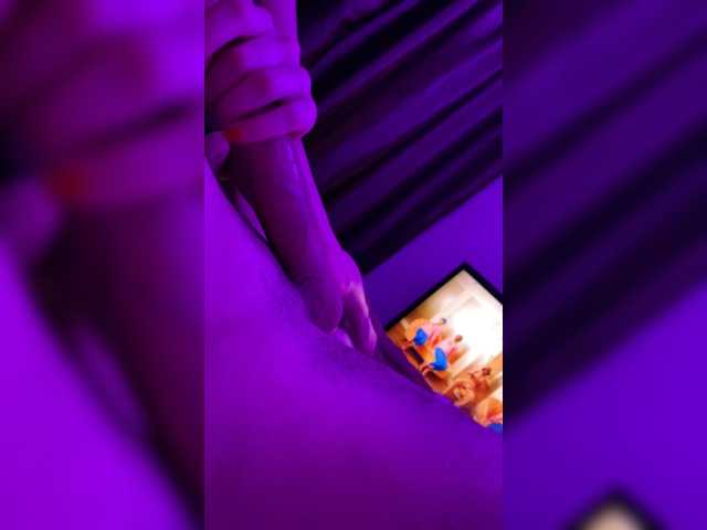 Capturas de tela de transmissão Kiska5111