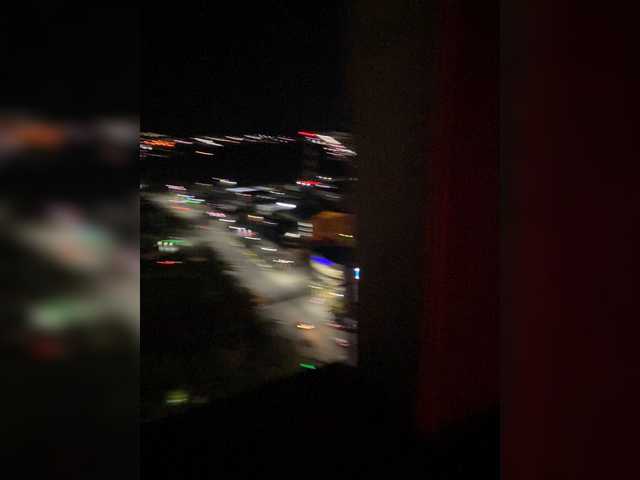 Capturas de tela de transmissão Kiska5111