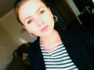 Chat de vídeo erótico kiskaa93