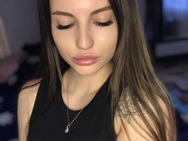 Foto do perfil Kiskaaa99