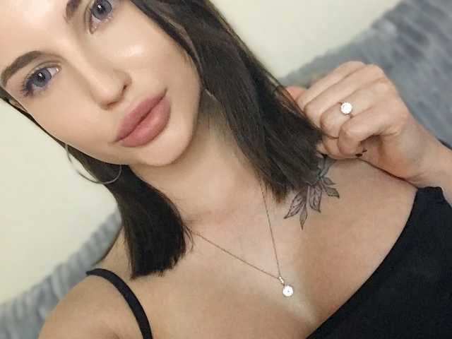 Foto do perfil Kiskaaa99