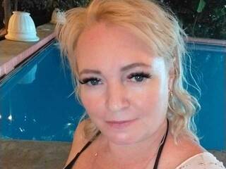 Chat de vídeo erótico KiskaLeila