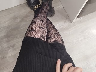 Chat de vídeo erótico KisKisBaby888