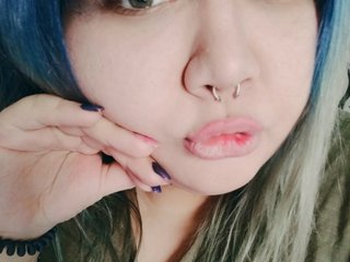 Chat de vídeo erótico Kiskisme1