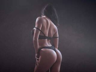 Chat de vídeo erótico Kismi34