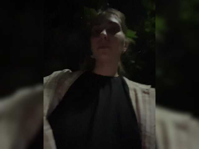 Capturas de tela de transmissão Kisolya22