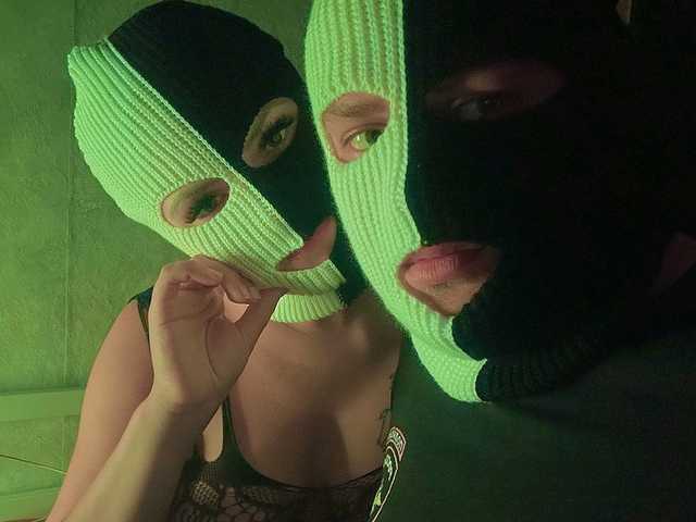 Foto do perfil Kiss-Kissaa