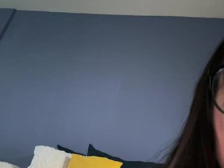 Chat de vídeo erótico _Mimo_