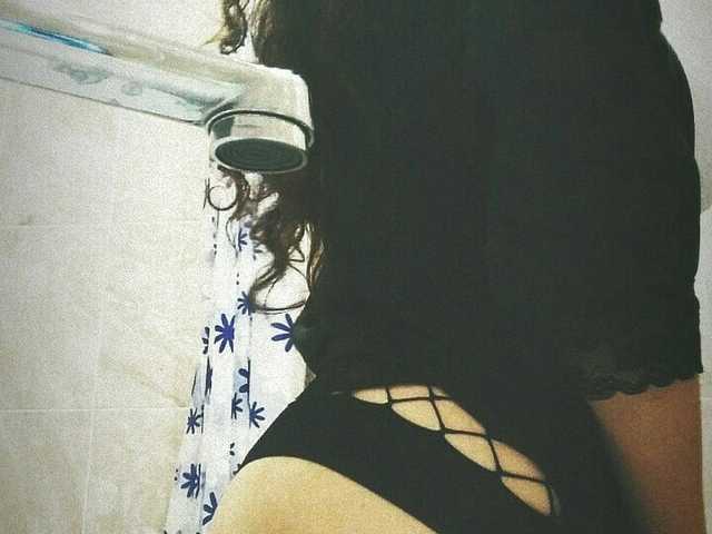 Foto do perfil Kiss-Nastya