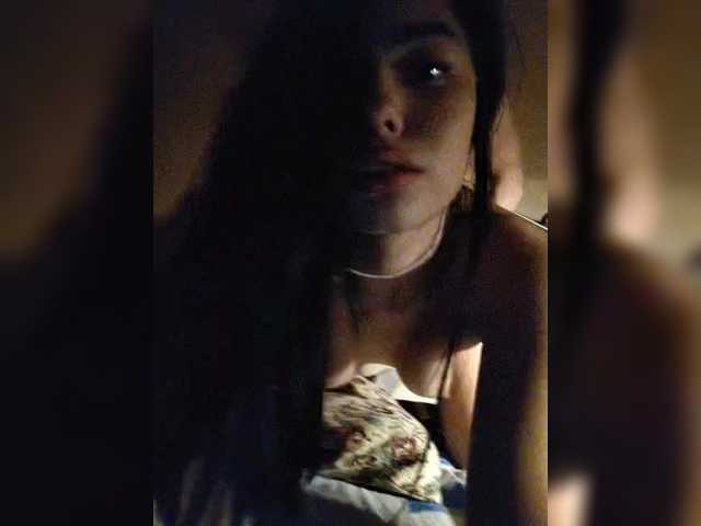 Capturas de tela de transmissão Kiss-you