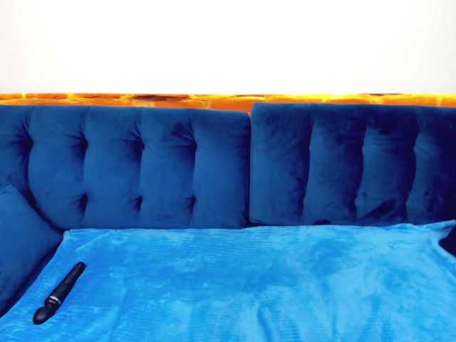 Capturas de tela de transmissão KissPoison