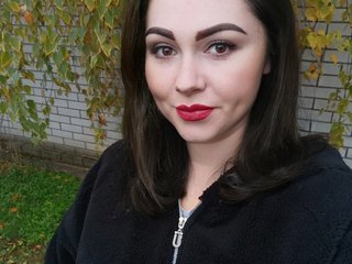 Chat de vídeo erótico Kissa-Kristina