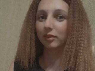 Chat de vídeo erótico Kissa0307