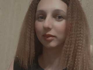 Chat de vídeo erótico Kissa0307