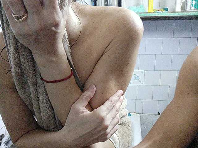 Capturas de tela de transmissão KissaAndr