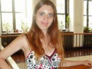 Chat de vídeo erótico kissalove1