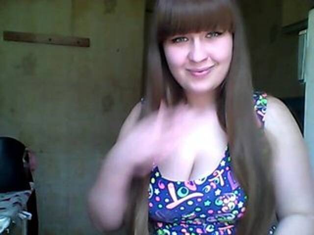 Capturas de tela de transmissão kissalove1