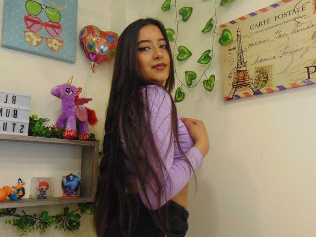 Foto do perfil jessysoy