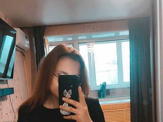 Chat de vídeo erótico KissDiana