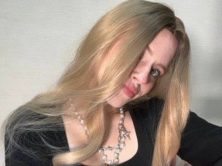 Chat de vídeo erótico LizaKisses