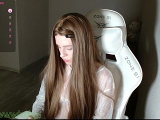 Chat de vídeo erótico Helga_Pataki