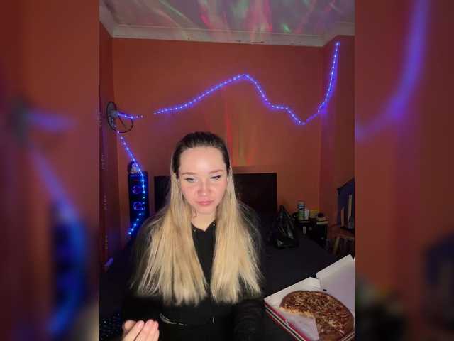 Capturas de tela de transmissão kissesxokissuuu