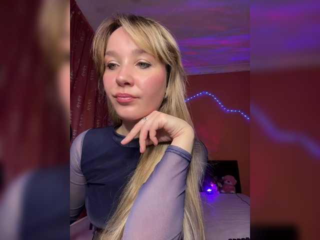 Capturas de tela de transmissão kissesxokissuuu